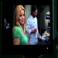 STAGE TUBE: 'Bitter Feast' Featuring Megan Hilty Premieres in LA, 6/18